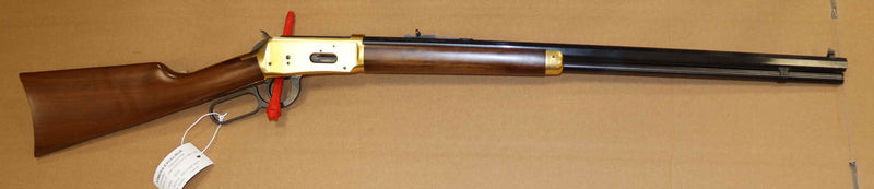 Carabina a Leva Winchester Modello 1894 Centenario 1866-1966 Calibro 30/30