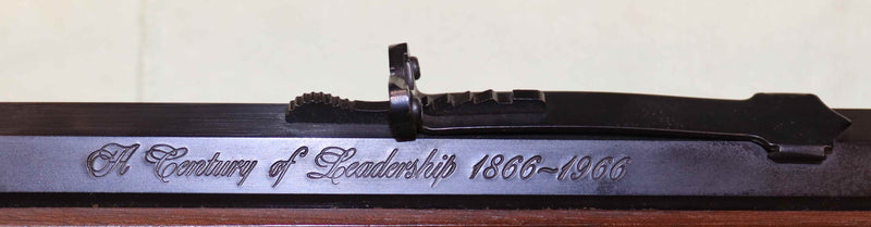 Carabina a Leva Winchester Modello 1894 Centenario 1866-1966 Calibro 30/30