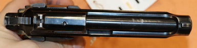 Pistola Beretta Modello 81 Calibro 7.65