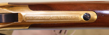 Carabina a Leva Winchester Modello 1894 Centenario 1866-1966 Calibro 30/30