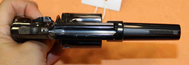 Revolver Smith & Wesson Modello 10-5 Calibro 38SP