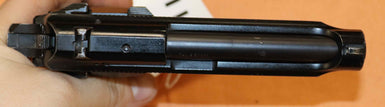 Pistola Beretta Modello 84 Calibro 9X17