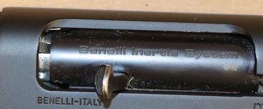 Fucile Semiautomatico Benelli Modello M2 Mancino Calibro 20