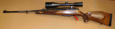 Carabina Sauer Modello 90 Calibro 6.5X68 con Ottica