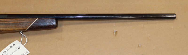 Carabina Voere Modello Titan Calibro 243W con Basette