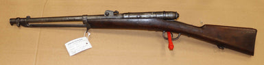 Carabina Arsenale Bresciano Modello 1873 Vetterli Calibro 10.40