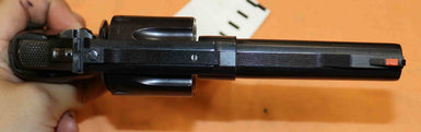 Revolver Smith & Wesson Modello 29 Calibro 44MG Sportivo