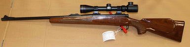 Carabina Remington Modello 700 Calibro 270W con Ottica