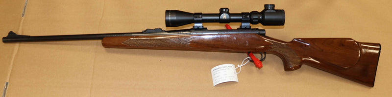 Carabina Remington Modello 700 Calibro 270W con Ottica