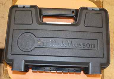 Pistola Smith & Wesson Modello MP40 Calibro 40 SW