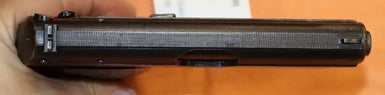 Pistola Sauer & Sohn Modello 38h Calibro 7.65