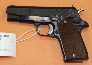 Pistola Star Modello PD Calibro 45 HP