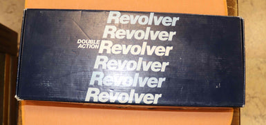 Revolver Smith & Wesson Modello 686 Calibro 357MG Sportivo