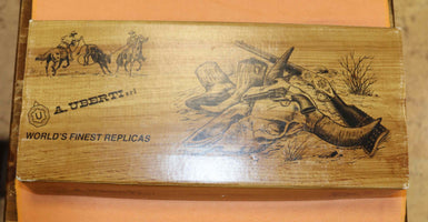 Rervolver Uberti Modello 1873 Cattleman SA Quick Draw Calibro 44/40 Sportivo