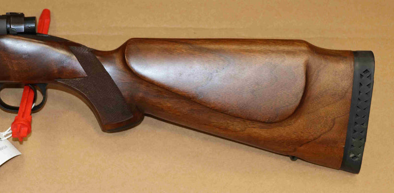 Carabina Winchester Modello 70 Super Grade Calibro 458 W.M.