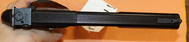 Pistola High Standard Modello 102 Super Matic Citation Calibro 22LR