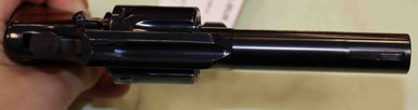 Revolver Colt Modello Lawman MKIII Calibro 357MG