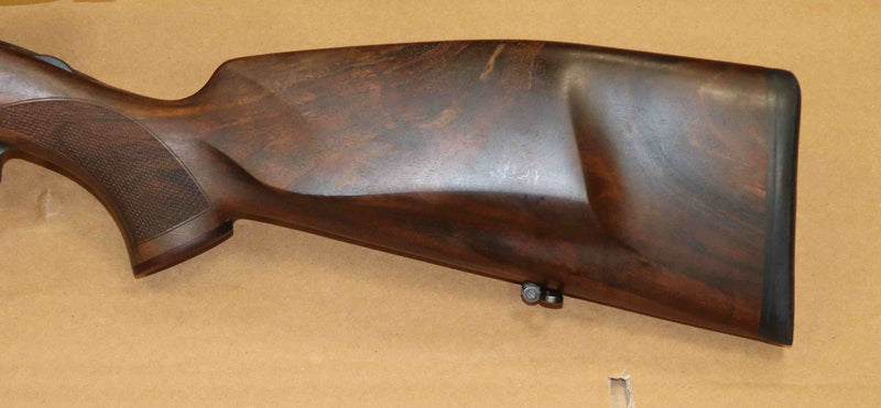 Carabina Steyr Mannlicher Modello Luxus Stutzen Calibro 7X64