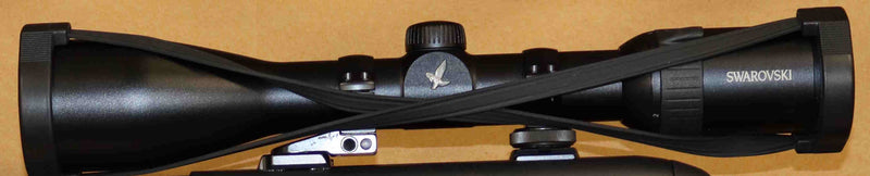 Carabina Steyr Mannlicher Modello Luxus Stutzen Calibro 7X64