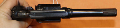 Revolver Taurus Calibro 38 SP
