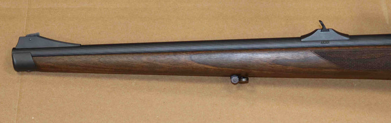 Carabina Steyr Mannlicher Modello Luxus Stutzen Calibro 7X64
