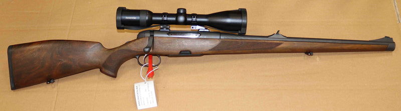 Carabina Steyr Mannlicher Modello Luxus Stutzen Calibro 7X64