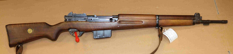 Carabina FN Safn Modello 49 Egiziano Calibro 8X57JS