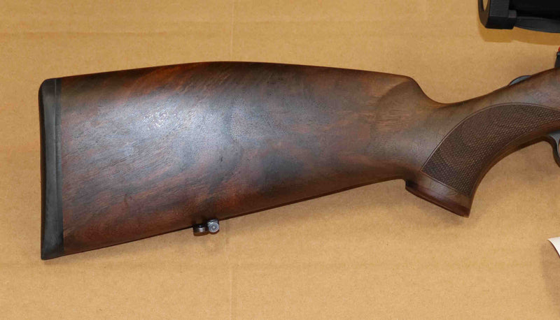 Carabina Steyr Mannlicher Modello Luxus Stutzen Calibro 7X64