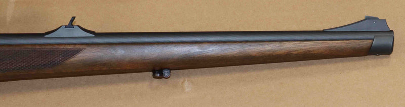 Carabina Steyr Mannlicher Modello Luxus Stutzen Calibro 7X64