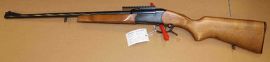 Carabina Baikal Modello MP18-MH Calibro 223R
