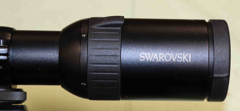 Carabina Steyr Mannlicher Modello Luxus Stutzen Calibro 7X64