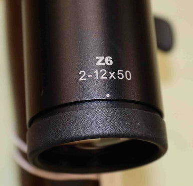 Carabina Steyr Mannlicher Modello Luxus Stutzen Calibro 7X64