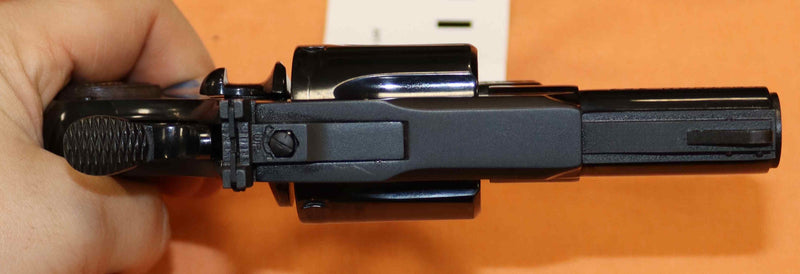 Revolver Colt Modello Python Calibro 357MG