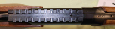 Carabina Baikal Modello MP18-MH Calibro 223R
