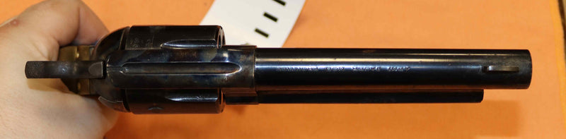 Revolver Jager Modello Frontier SA Calibro 9 Flobert