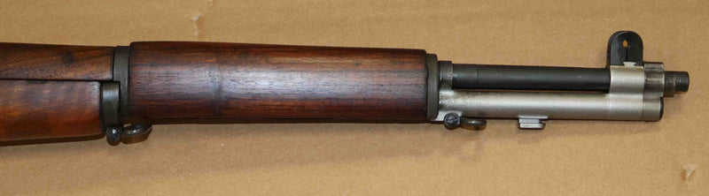 Carabina Harrington & Richardson Modello Garand M1 Calibro 6.5X55