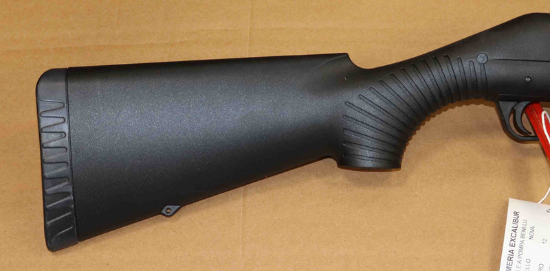 Fucile a Pompa Benelli Modello Nova Calibro 12 Nuovo