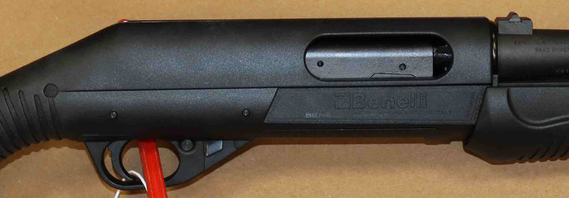 Fucile a Pompa Benelli Modello Nova Calibro 12 Nuovo