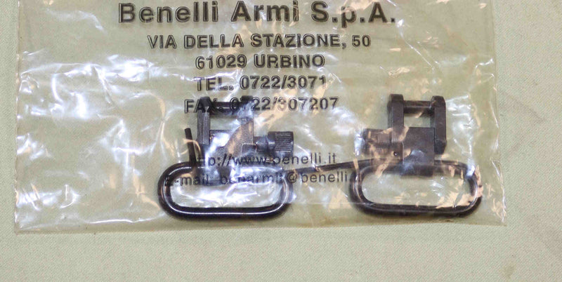 Fucile a Pompa Benelli Modello Nova Calibro 12 Nuovo