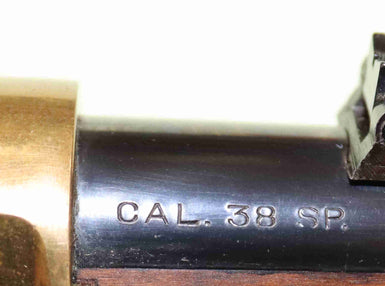 Carabina a Leva Uberti Modello 1866 Calibro 38 SP