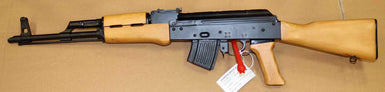 Carabina FEG Modello SA85M Calibro 7.62X39