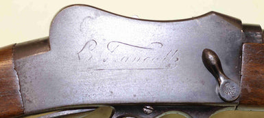 Carabina Trainer Francotte Calibro 22 LR Sportivo