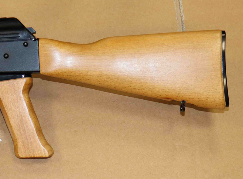 Carabina FEG Modello SA85M Calibro 7.62X39