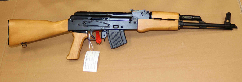 Carabina FEG Modello SA85M Calibro 7.62X39
