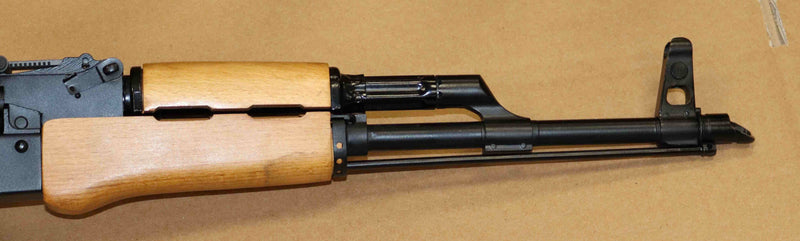 Carabina FEG Modello SA85M Calibro 7.62X39