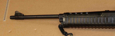 Carabina Semi Ruger Modello Ranch Rifle Calibro 223R
