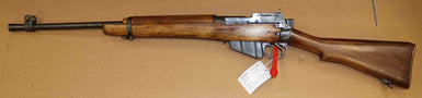 Carabina Trainer Lee Enfield N°7 Calibro 22 LR Sportivo
