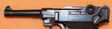 Pistola DWM Modello Luger P08 Calibro 7.65 Para