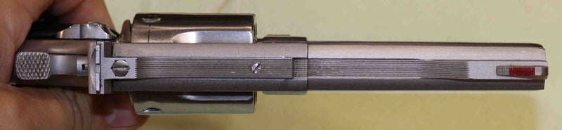 Revolver Smith & Wesson Modello 66 Calibro 357MG Sportivo
