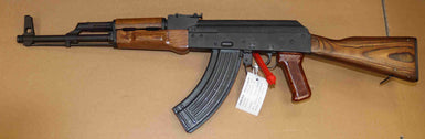 Carabina Semi Piooner Arms Sporter AK Calibro 7,62X39